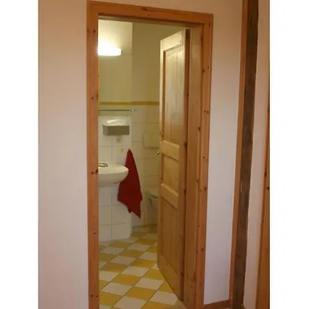 Ferienhaus Quellenhof Comfortable Holiday