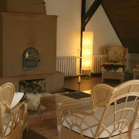 Quellenhof Comfortable Holiday * Glashagen
