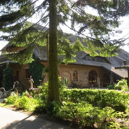 Quellenhof Comfortable Holiday