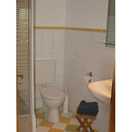 Quellenhof Comfortable Holiday Ferienhaus