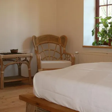 Ferienhaus Quellenhof Comfortable Holiday