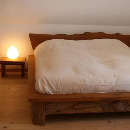 Ferienhaus Quellenhof Comfortable Holiday Glashagen