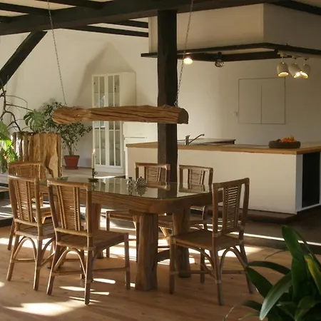 Ferienhaus Quellenhof Comfortable Holiday *