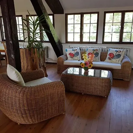 Quellenhof Comfortable Holiday Ferienhaus Glashagen